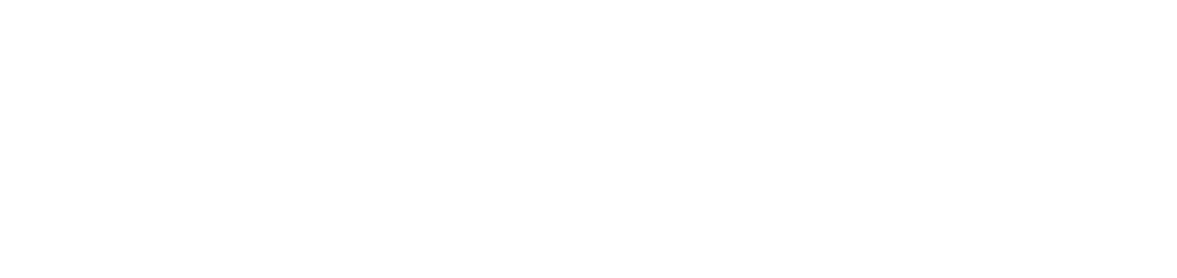 RakennusLaurell Valkoinen logo